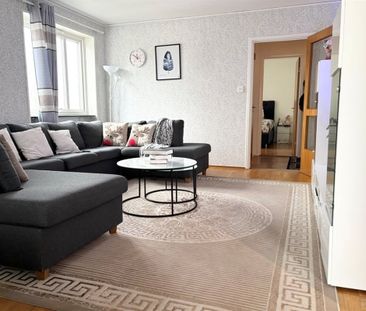 Lägervägen 17D - Foto 1