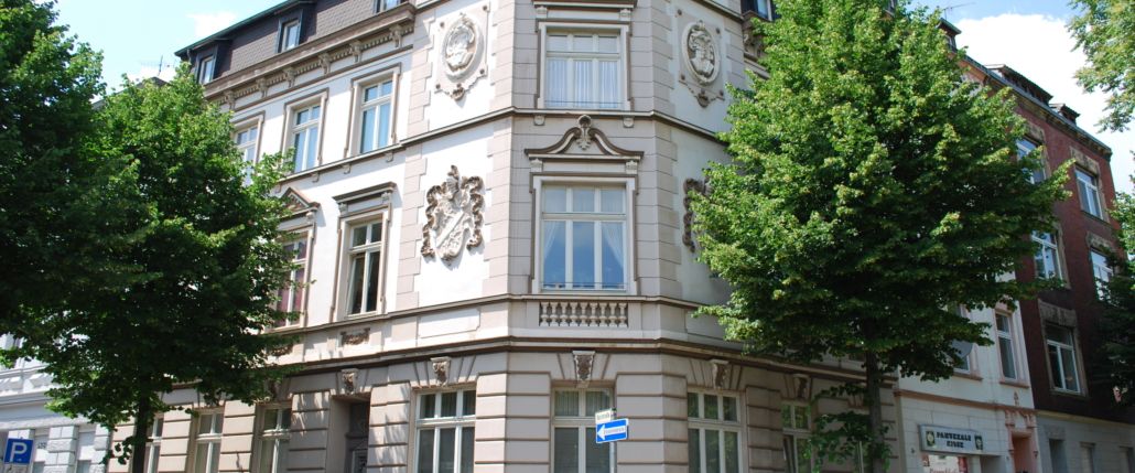 3-Zimmer-Wohnung in Düren-Nord - Photo 1