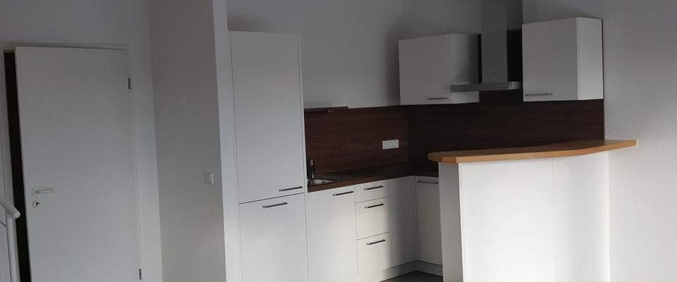 Wohnung in Jügesheim - Foto 1