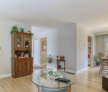For Lease - 204 Mason Drive Unit# Upper, Whitby, Ontario - Photo 5