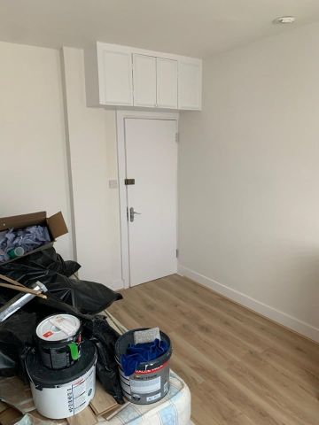 Studio Flat, Lea Bridge Road, E10 - Photo 5