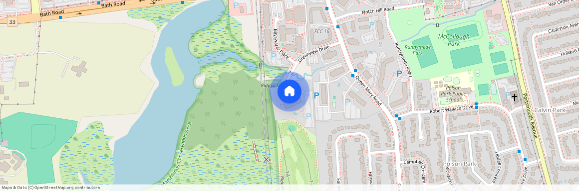 66 Greenview Drive, Kingston