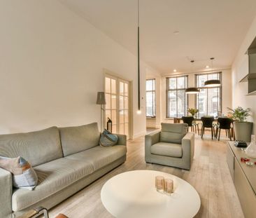 Huis te huur: Lomanstraat 101-H 1075 PZ Amsterdam - Foto 3
