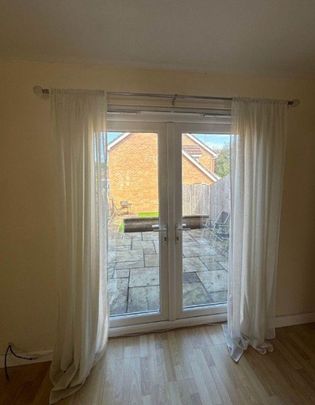 2 bedroom house to rent - Photo 1