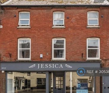 2 bedroom flat to rent - Photo 6