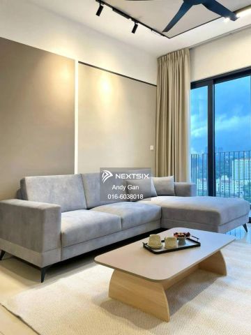 Residensi Sunway Belfield - Foto 4