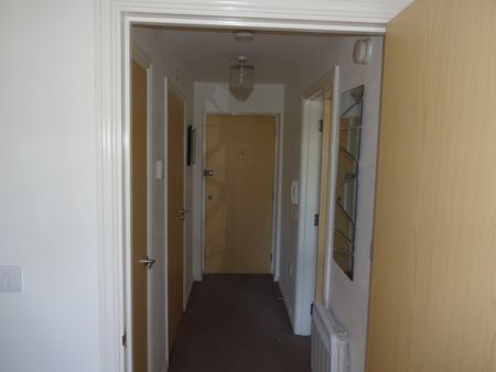 Belleisle Apartment, Phoebe Road, Copper Quarter, Pentrechwyth, Swansea, SA1 7FW - Photo 3