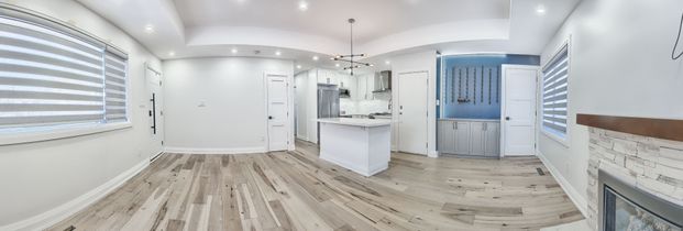 For Lease - 2552 Whaley Drive Unit# Main, Mississauga, Ontario - Photo 1