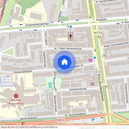 Oosterveldlaan 174 / 101, 2610 Wilrijk