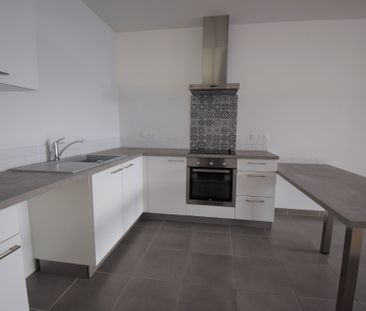Maison 4 Pièces - Quartier Gare - Les Sables D'olonne - Photo 1