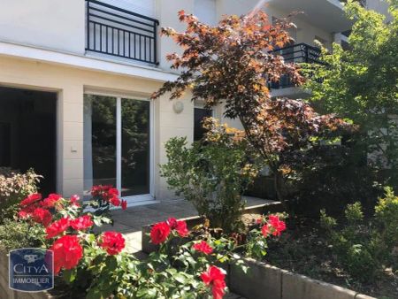 Appartement à louer 3 pièces 62.87m² - Photo 4