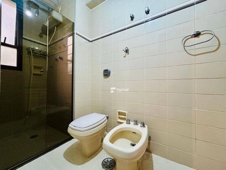 Apartamento Com 3 Dormitórios, 192 m² - Venda por R$850.000ou Aluguel por R$8.000,00/mês - Pit - Foto 5