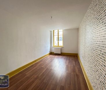 Location Appartement 3 pièces 68m² NANCY 54000 - Photo 4