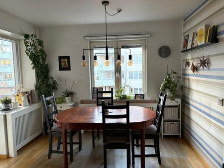 Fatburs Brunnsgata, Stockholm - Foto 5