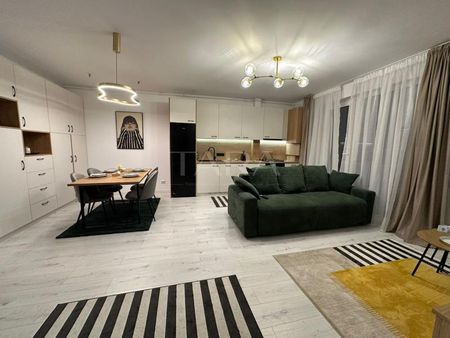 Apartament premium de inchiriat zona Lidl, in spate la VIVO! - Photo 2