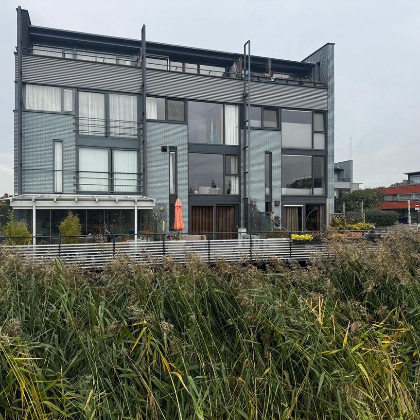 Waterlandsingel 106, Parkbuurt oosteinde, 2548ST, Den Haag - Foto 1