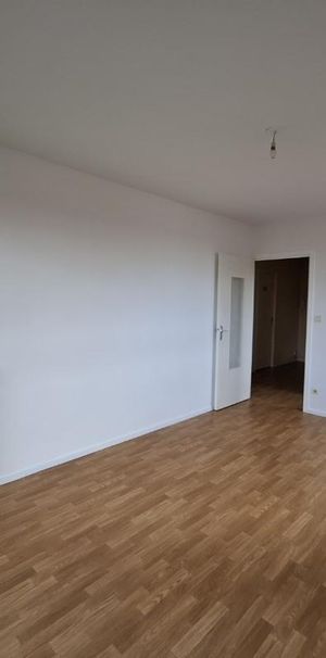 Appartement T2 à louer - 47 m² - Photo 1
