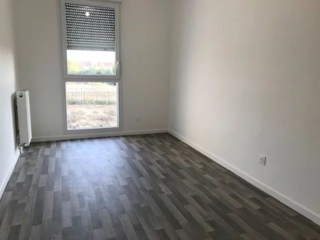 Location Appartement 3 pièces 62 m2 à Moissy-Cramayel - Photo 3