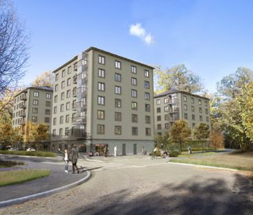 Toffelbacken 4I, Hägersten - Photo 1