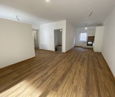 Judenburg: Charmante ca 69 m2 Mietwohnung mit Terrasse und Garage i... - Photo 3