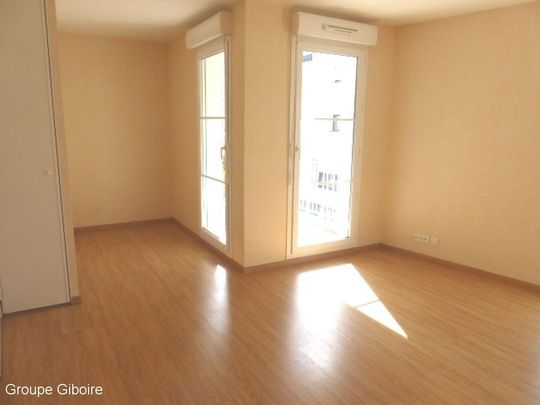 Appartement T2 à louer - 42 m² - Photo 1