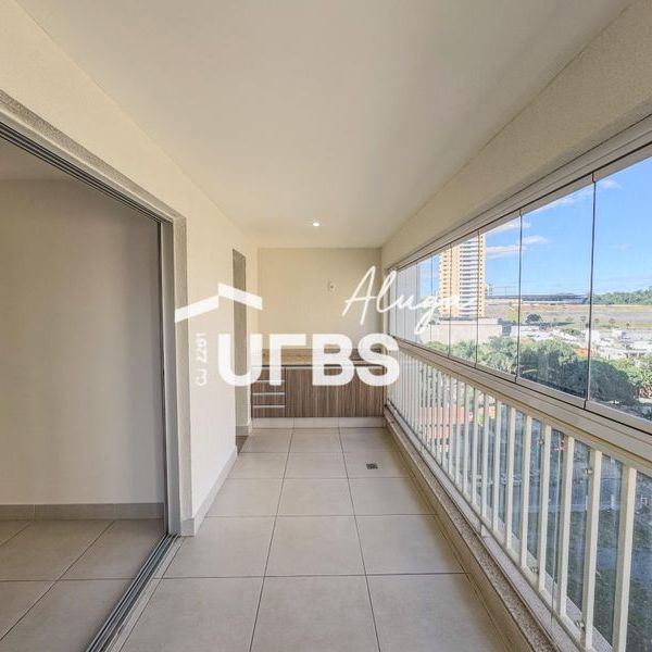 Apartamento Residencial - Photo 1