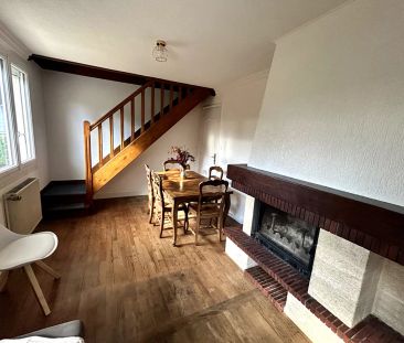 Appartement Caen 1 pièce(s) 10 m2 - Photo 2