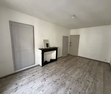 Location Appartement 2 pièces 34 m2 à Lodève - Photo 3