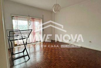 Apartamento T3 em Porto