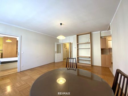 3-Zimmer-Wohnung nahe Gersthofer Platz u. Türkenschanzpark - Foto 2