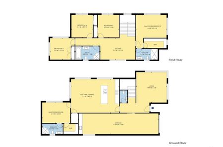 Modern Family Living With Space, Comfort & Style - Photo 4