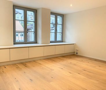 CHARMANT STUDIO - au cœur de la ville de Romont ! - Photo 5