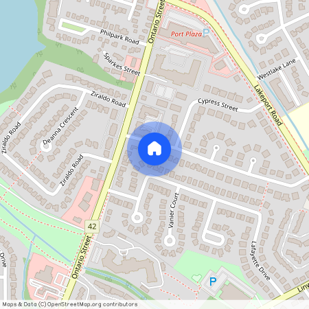 8 Lakehurst Drive, St. Catharines