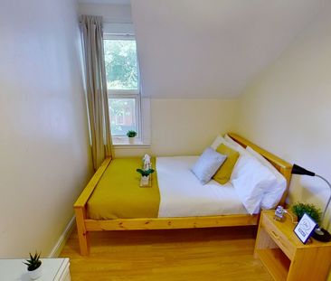 87 Castle Boulevard, NG7 1FE, NOTTINGHAM - Photo 5