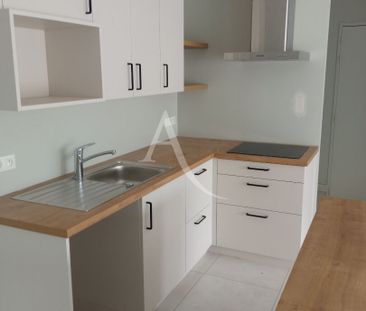 Location Appartement 4 pièces 85m² - Photo 3