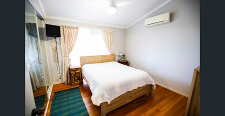 Waterfront Open Plan Home with Solar - Photo 3