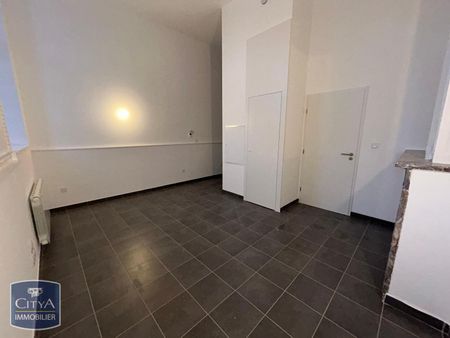 Location Appartement 1 pièce 26m² SECLIN 59113 - Photo 5