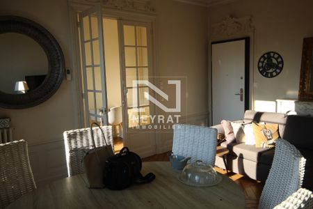 APPARTEMENT T3 A LOUER - Photo 3