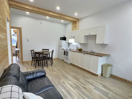 Centre-ville - Photo 2