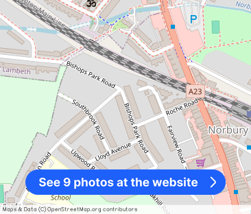 Bishops Park Road, London - Photo 1