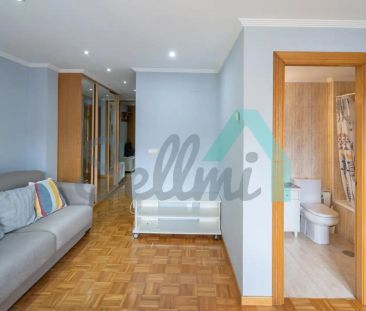 Estudio de alquiler en Azcárraga, El Postigo - Photo 1