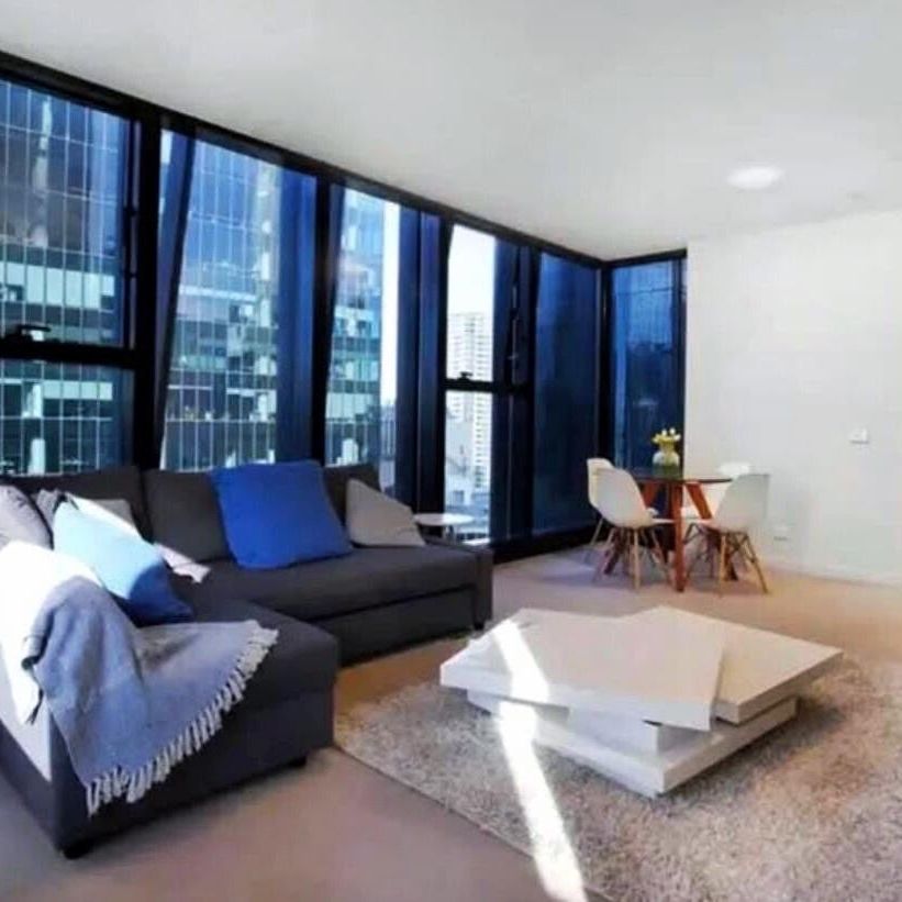 Melbourne CBD - Photo 1