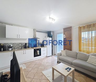 Maison T3 Notre-Dame-de-Bondeville à louer - Photo 1