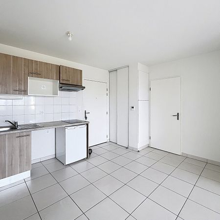 Appartement 2 pièces - Photo 4