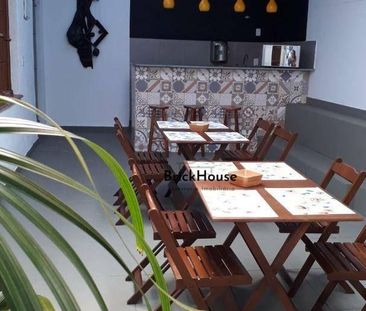 Imóvel Comercianl Com 5 Salas, 285 m² - Venda por R$3.500.000 Ou Al... - Photo 1
