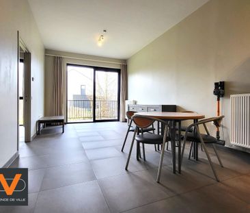 Service flat te huur in Herzele - Photo 6