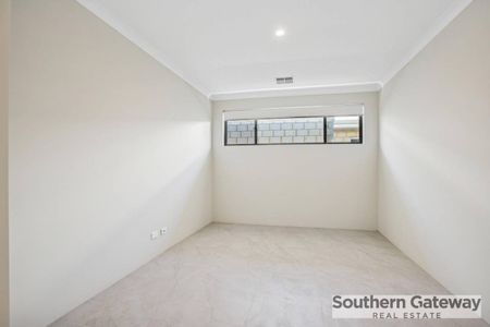 BRAND NEW 4X2 HOME FOR RENT IN WELLARD! - Photo 4