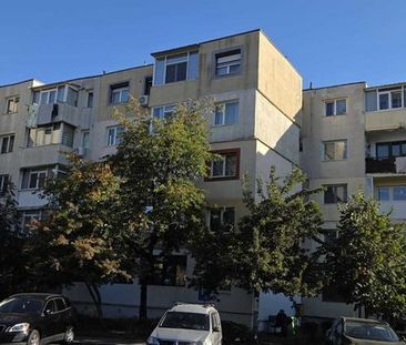 Inchiriez apartament 3 camere Gavana II - Fotografie 1