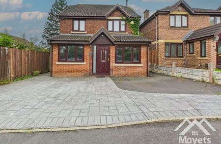 Royal Oak Avenue, Blackburn. Lancs. BB1 8QD - Photo 3