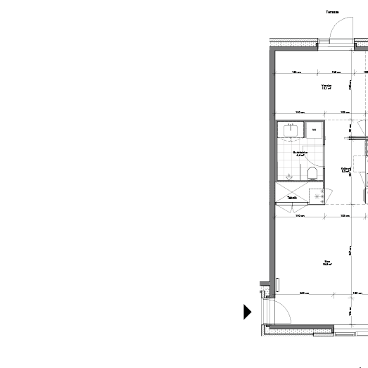 Ceresbyen 4A, st., Aarhus - Foto 2